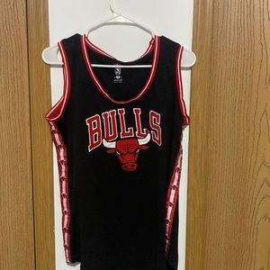 mens chicago bulls jersey